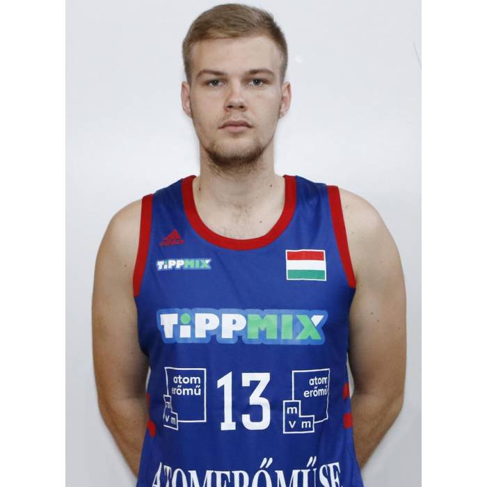 Photo of Viktor Kalmar, 2019-2020 season