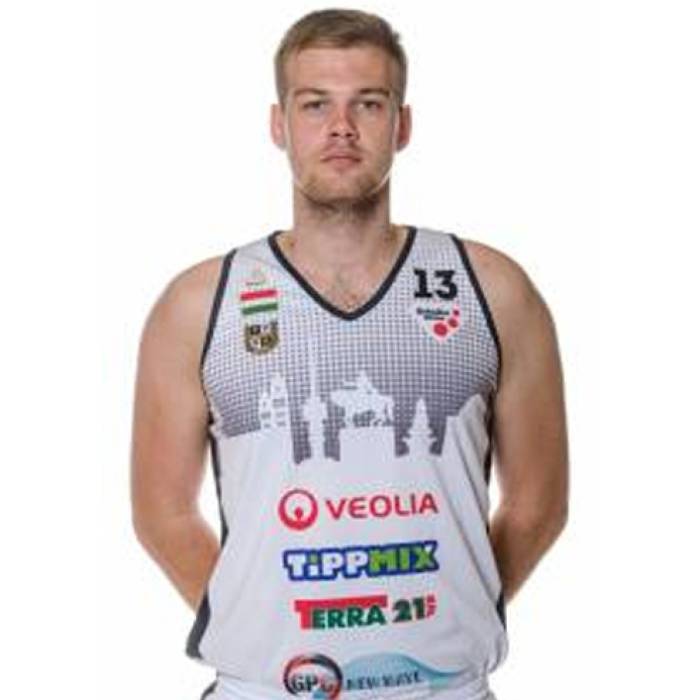 Photo of Viktor Kalmar, 2021-2022 season