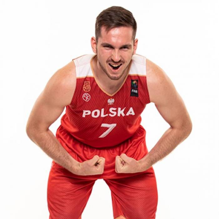 Photo of Patryk Kedel, 2019-2020 season