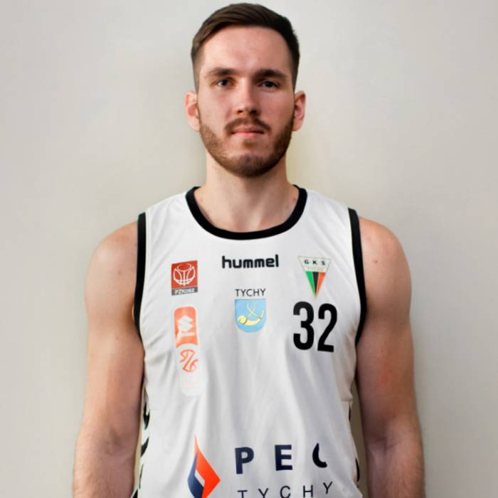 Photo of Patryk Kedel, 2020-2021 season