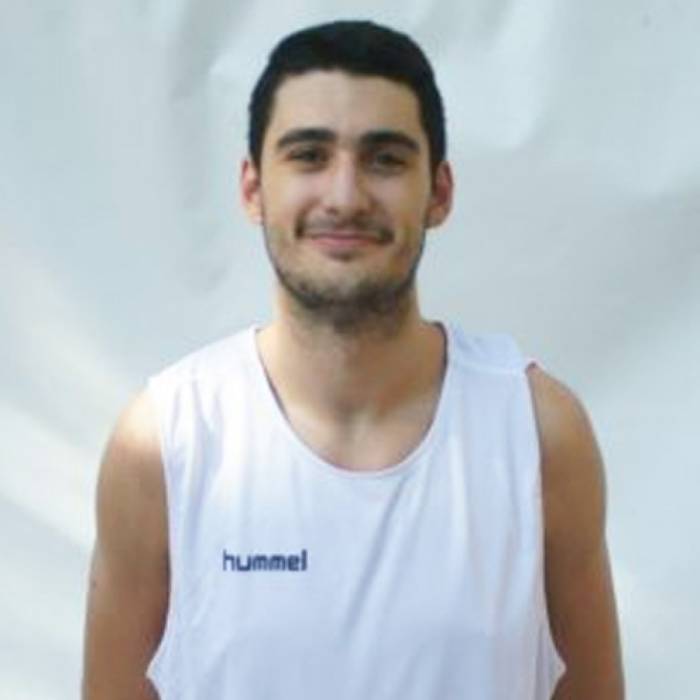 Photo of Alejandro Rodriguez, 2019-2020 season