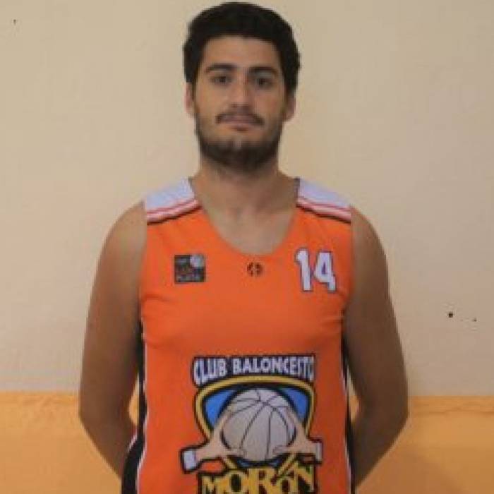 Photo of Alejandro Rodriguez, 2020-2021 season