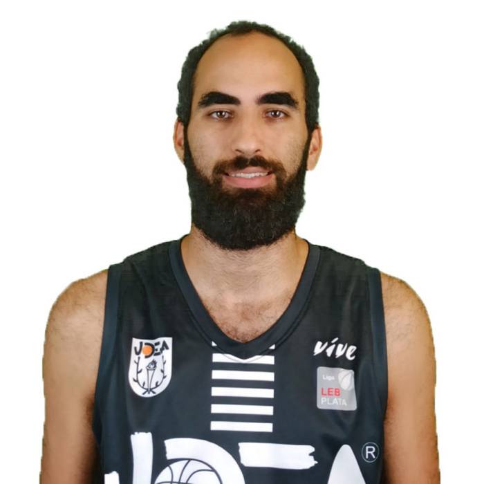 Photo of Yago Estevez, 2021-2022 season