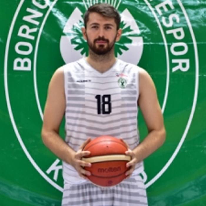 Photo of Bahadir Simsek, 2019-2020 season