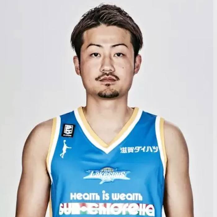 Photo of Yusuke Karino, 2019-2020 season