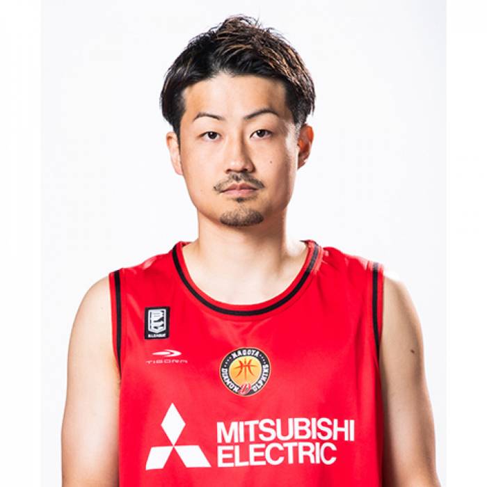 Photo of Yusuke Karino, 2020-2021 season