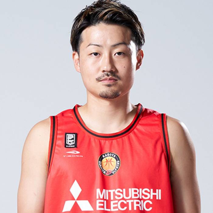 Photo of Yusuke Karino, 2021-2022 season