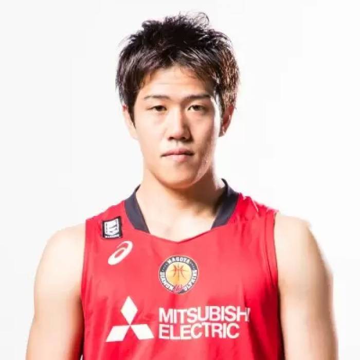 Photo of Ryota Kobayashi, 2019-2020 season