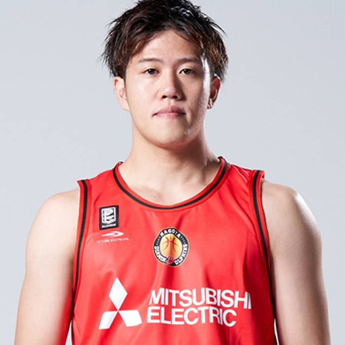 Photo of Ryota Kobayashi, 2021-2022 season