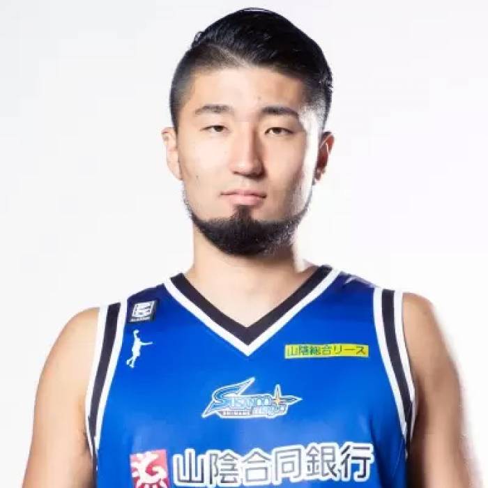 Photo of Yuto Tongu, 2019-2020 season