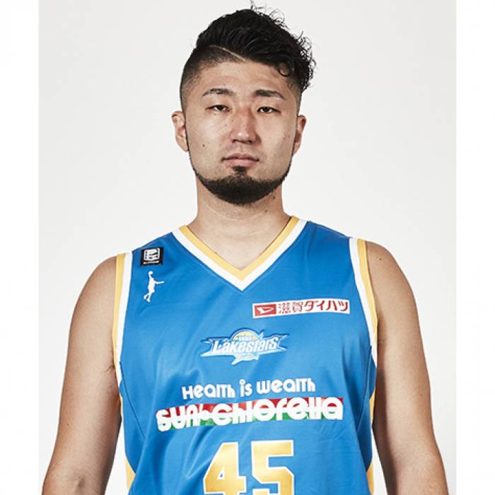 Photo of Yuto Tongu, 2020-2021 season