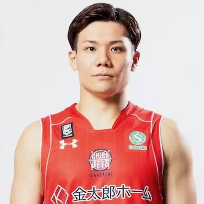 Photo of Yoshiaki Fujinaga, 2019-2020 season