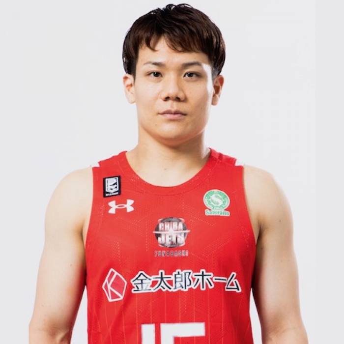 Photo of Yoshiaki Fujinaga, 2020-2021 season