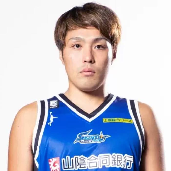 Photo of Takuya Soma, 2019-2020 season