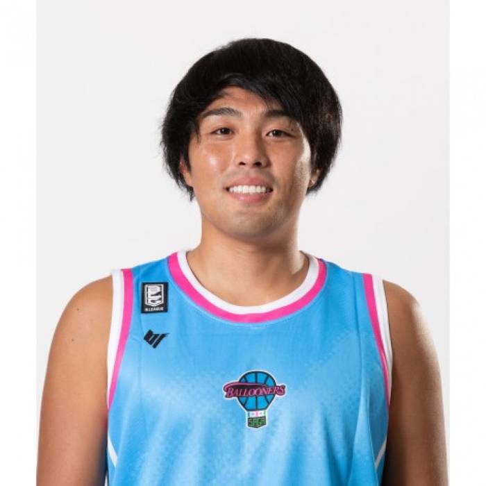 Photo of Takuya Soma, 2020-2021 season