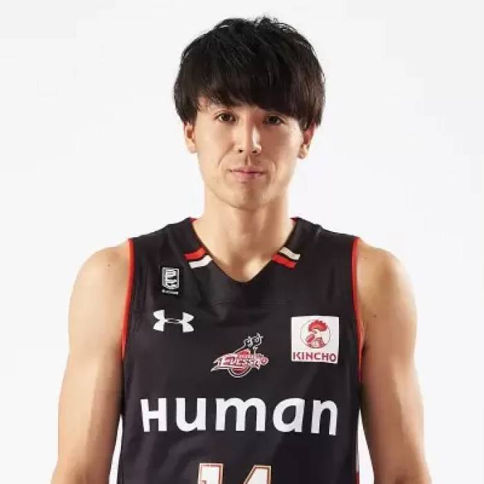 Photo of Takuya Hashimoto, 2019-2020 season