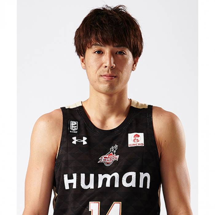 Photo of Takuya Hashimoto, 2020-2021 season