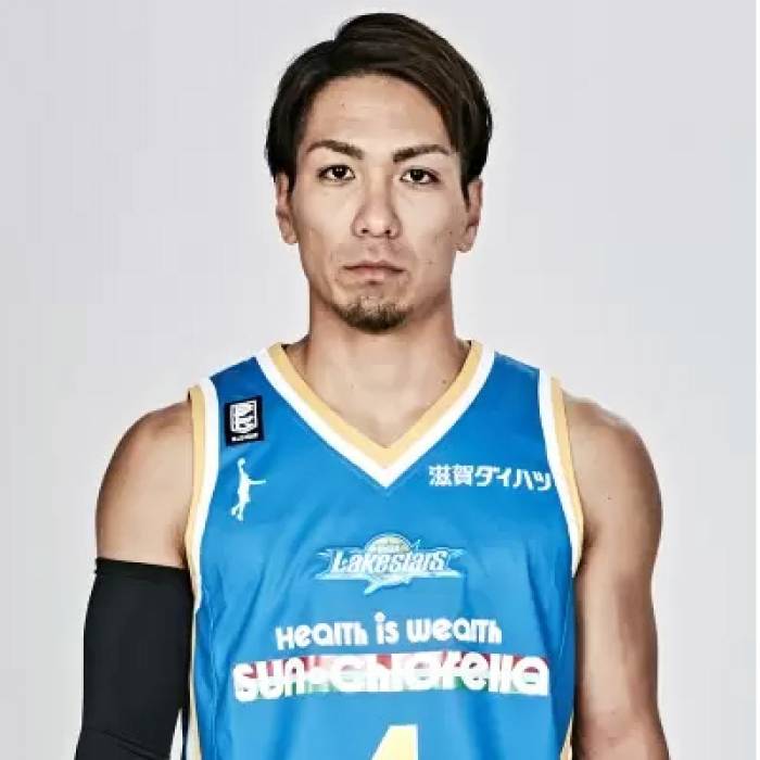 Foto de Masaya Karimata, temporada 2019-2020
