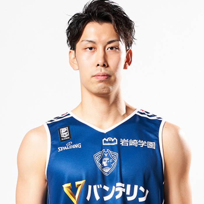 Photo of Masaaki Morikawa, 2021-2022 season