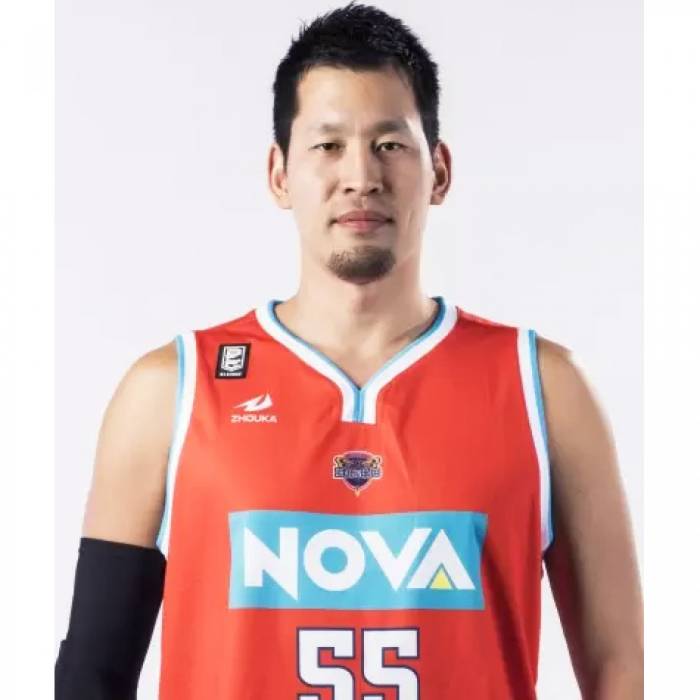 Photo of Daichi Taniguchi, 2019-2020 season