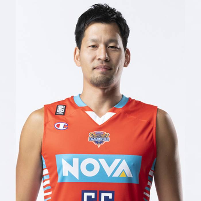 Photo of Daichi Taniguchi, 2020-2021 season
