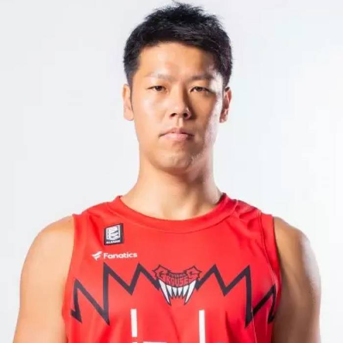 Foto de Noriyuki Sugasawa, temporada 2019-2020