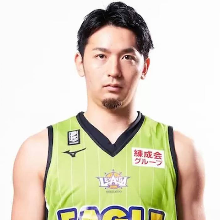 Photo of Ryohei Kawabe, 2019-2020 season
