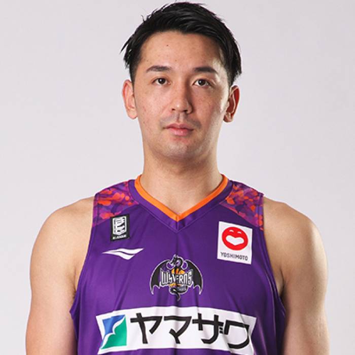 Photo of Ryohei Kawabe, 2021-2022 season