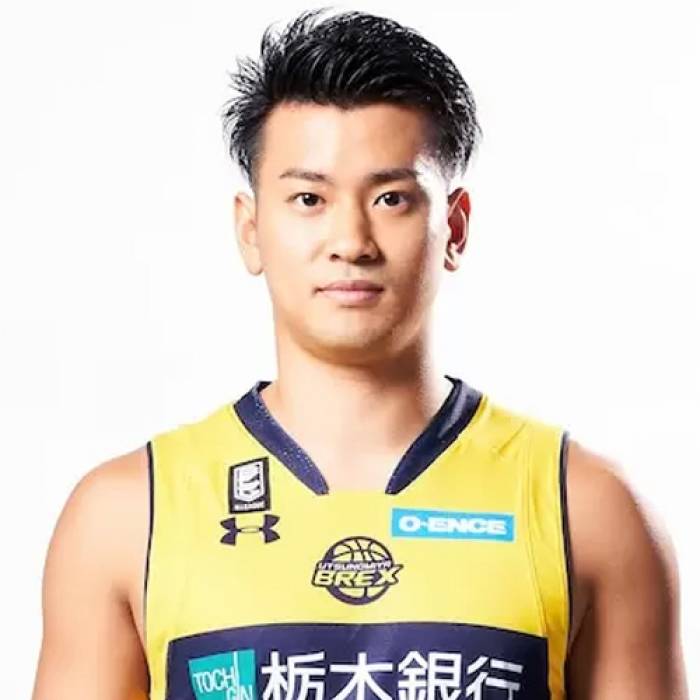 Photo of Takanori Tahara, 2019-2020 season