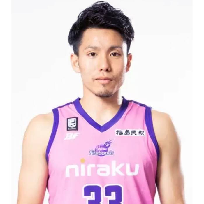 Photo de Kiichi Kikuyama, saison 2019-2020