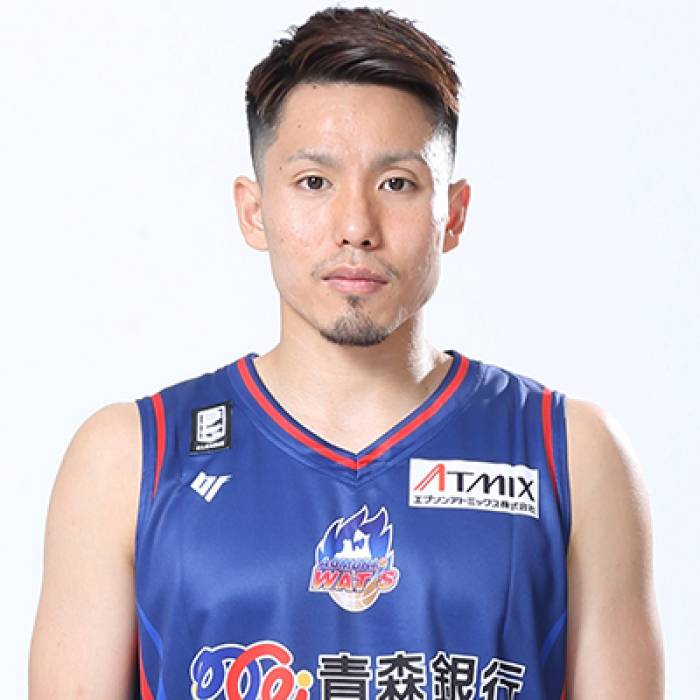 Photo of Kiichi Kikuyama, 2021-2022 season