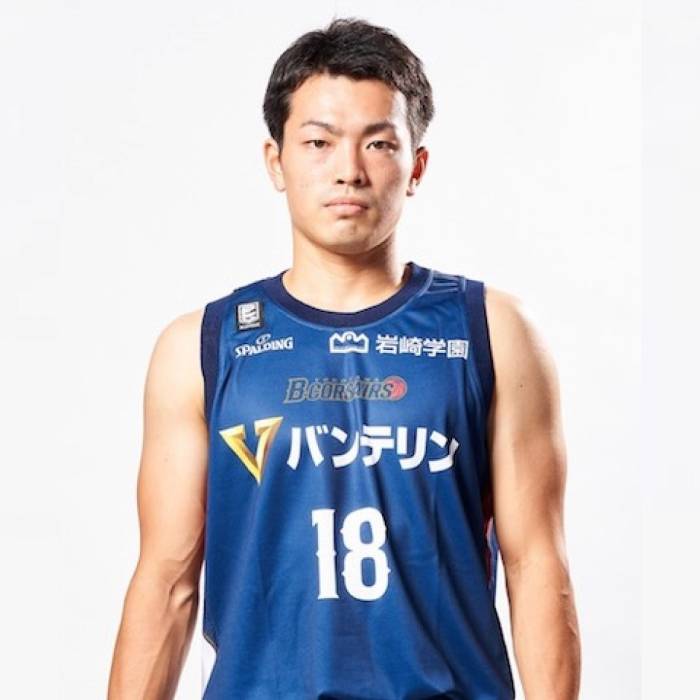 Photo of Kenta Morii, 2020-2021 season