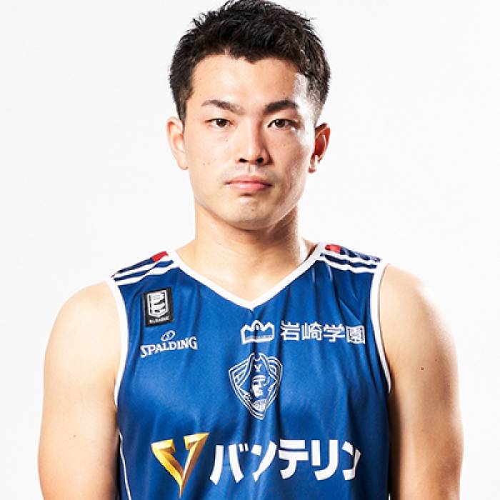 Photo of Kenta Morii, 2021-2022 season