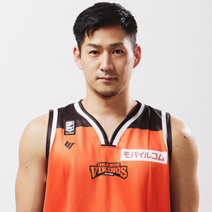 Photo of Keisuke Yahata, 2021-2022 season