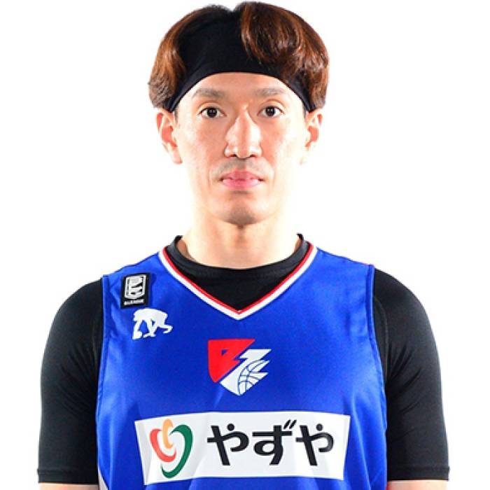 Photo of Yuto Otsuka, 2021-2022 season