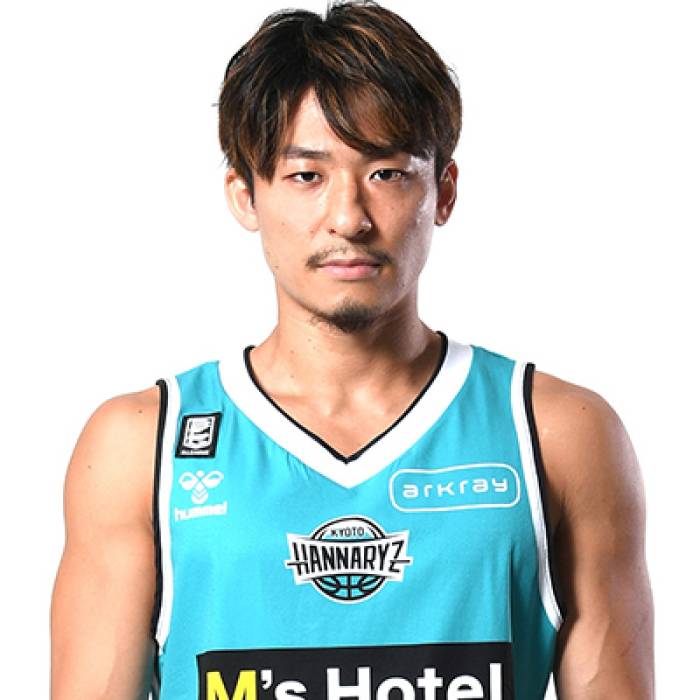Photo of Tatsuya Suzuki, 2021-2022 season