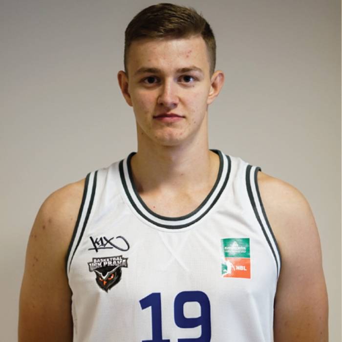 Photo of Filip Petruzela, 2019-2020 season