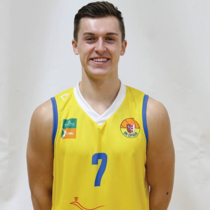 Photo of Lukas Bukovjan, 2019-2020 season