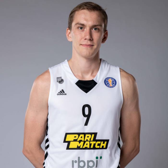 Photo of Ilya Platonov, 2021-2022 season