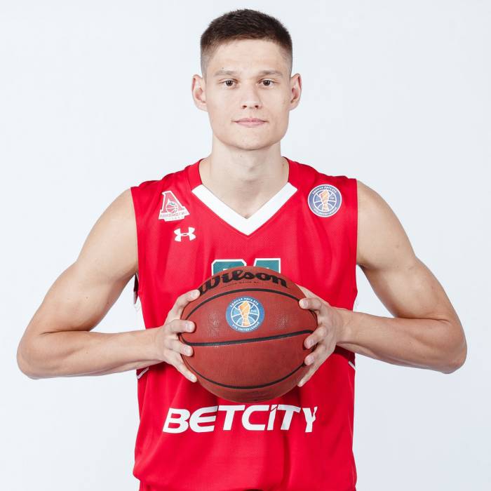 Photo of Timofei Gerasimov, 2019-2020 season
