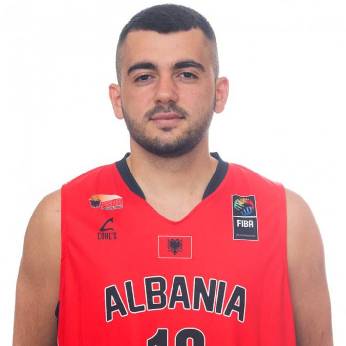 Photo of Elion Osmani, 2019-2020 season