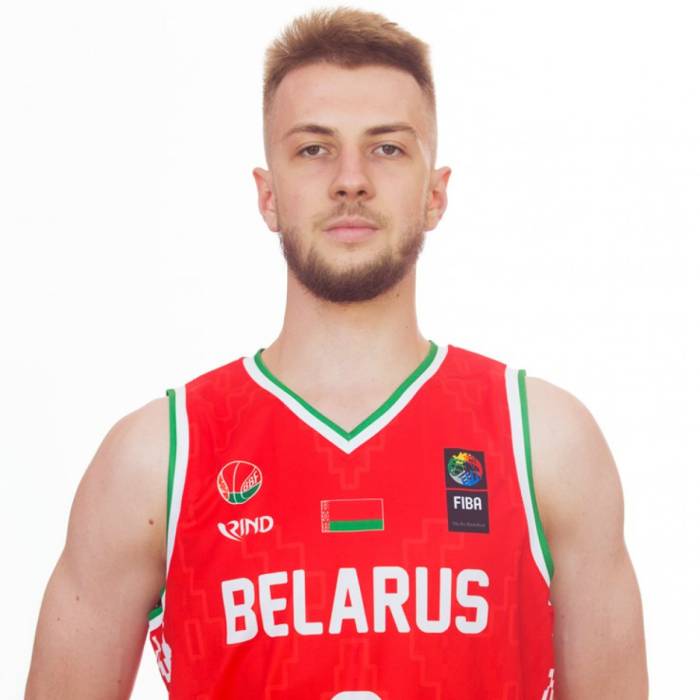 Photo of Timofey Bystrov, 2019-2020 season