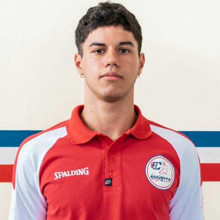 Photo of Eugenio Rota, 2019-2020 season