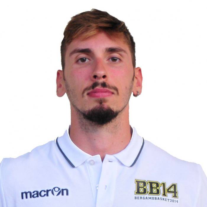 Photo of Alessandro Marra, 2019-2020 season