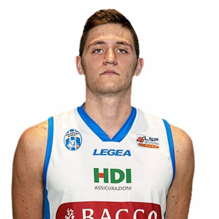 Photo of Lorenzo Querci, 2019-2020 season
