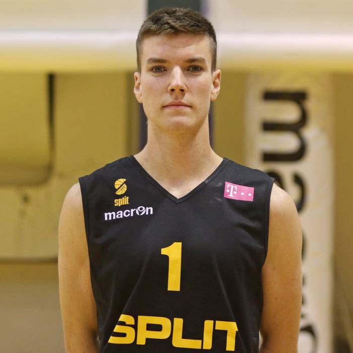 Photo of Roko Gizdavcic, 2019-2020 season