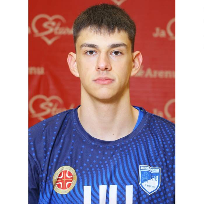 Photo of Dusan Tanaskovic, 2021-2022 season