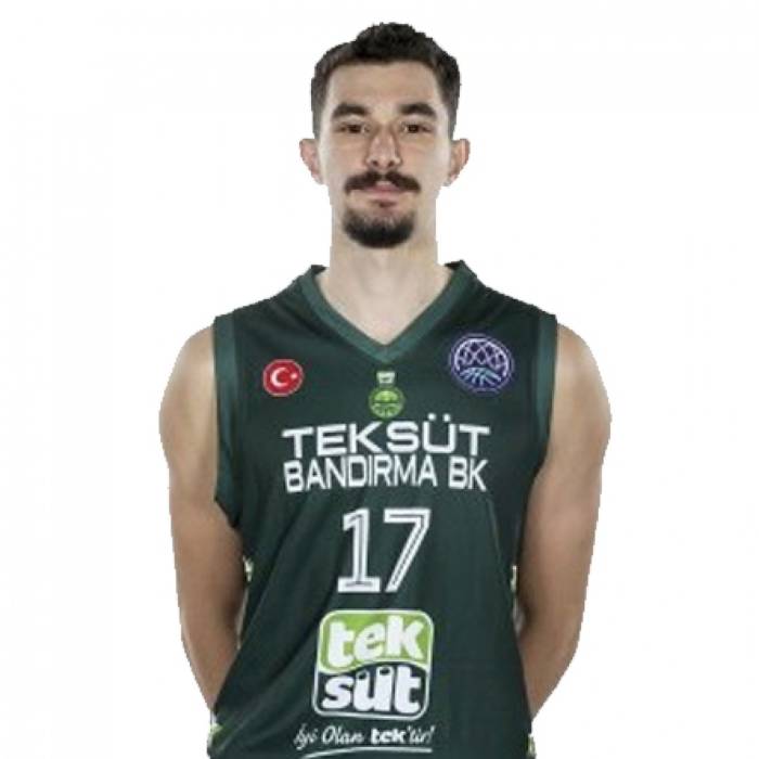 Photo of Atakan Erdek, 2019-2020 season