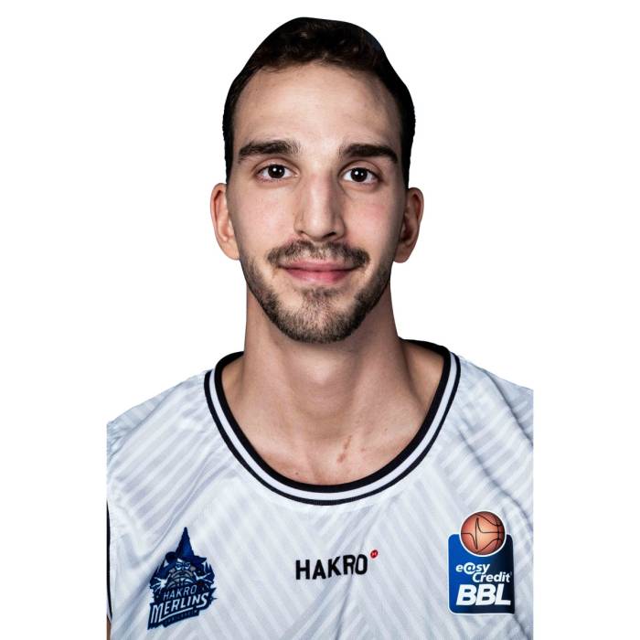 Photo of Dejan Kovacevic, 2019-2020 season