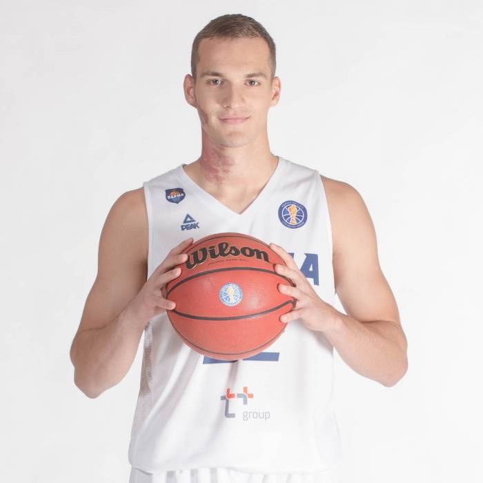 Photo of Gleb Sheiko, 2018-2019 season